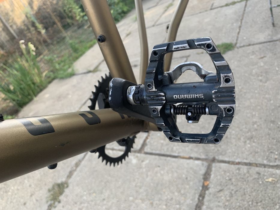 Cadru bicicleta gravel NSBikes RAG2