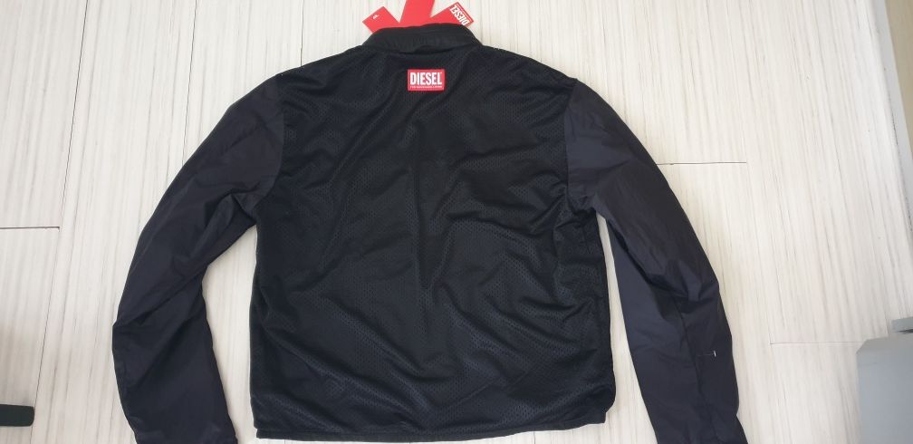 Diesel J - Blinkid - A / 54 - XL ОРИГИНАЛ НОВО Мъж пролетно - есенно Я
