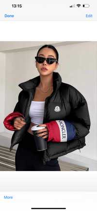 Geaca de dama Moncler