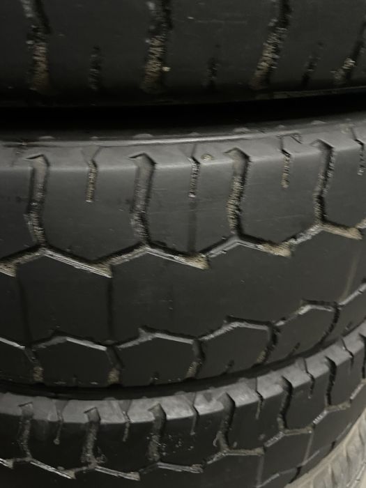 bongo R13 porter larga