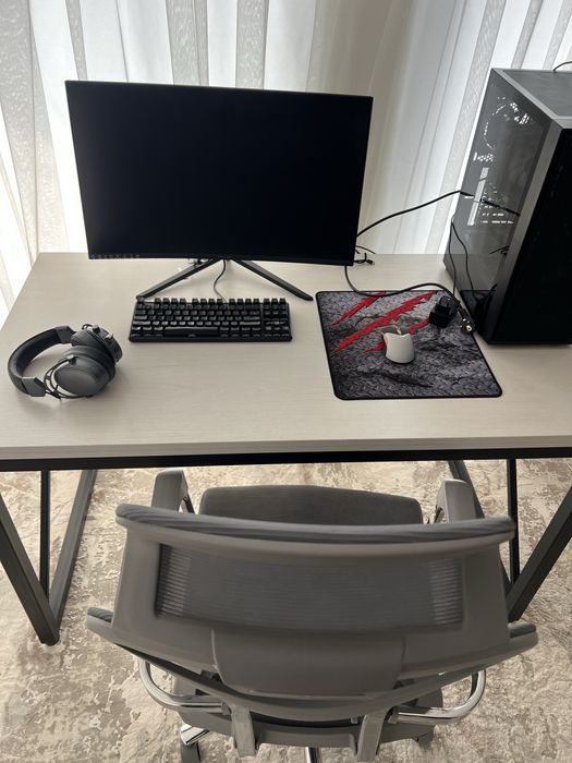 Game va office Computer