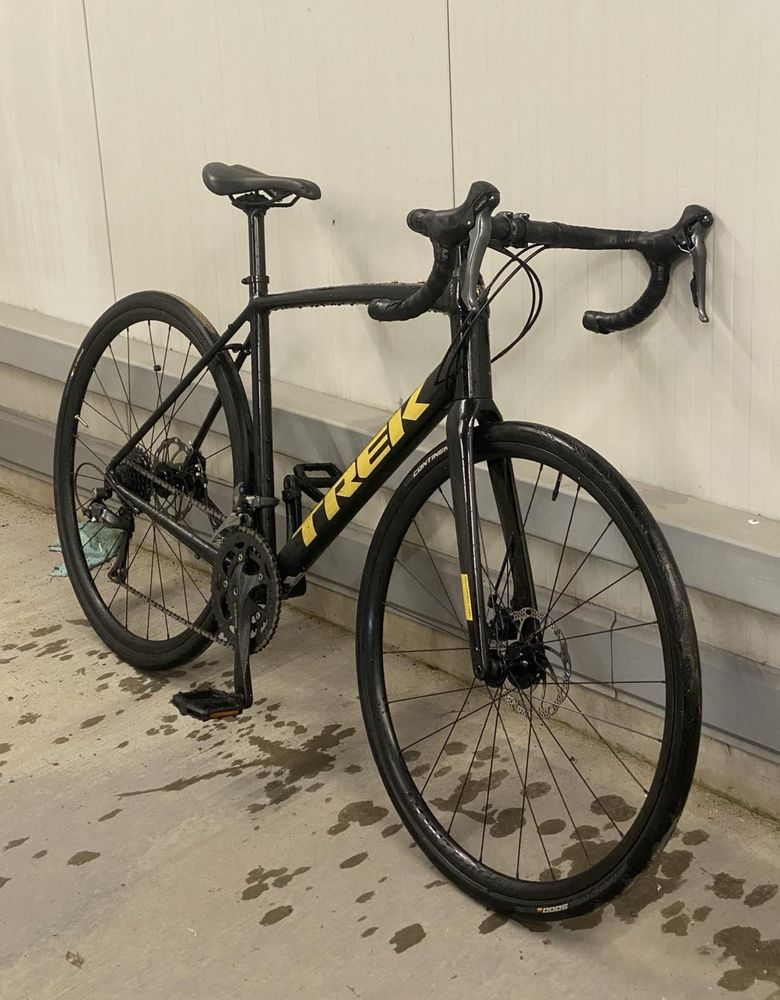 Колело Trek Domane al2