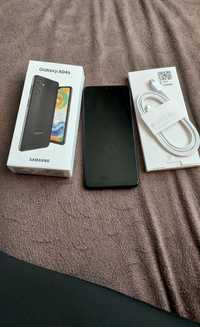 Телефон Samsung Galaxy A04s 32 GB Black