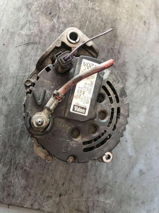 alternator 1.9 dti renault megane 1 scenic 1