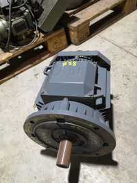 Motor electric trifazat, 5.5kwW, 1500rpm, 220/380V,