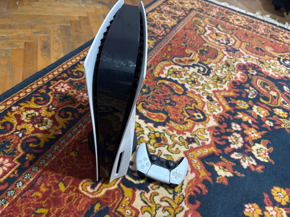 Consolă playstation 5