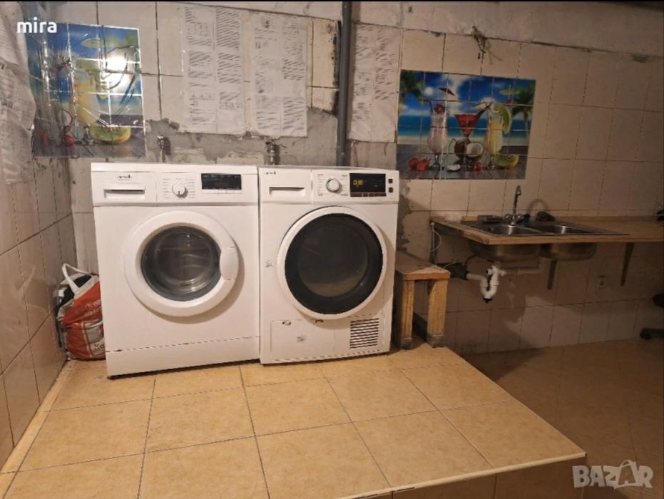 Дава се под наем Едностаен апартамент в София, Център - 28 кв.м за 290 € - Снимка #5