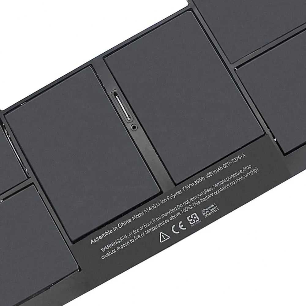 Baterie Apple Macbook Air A1495 pentru Macbook Air A1465