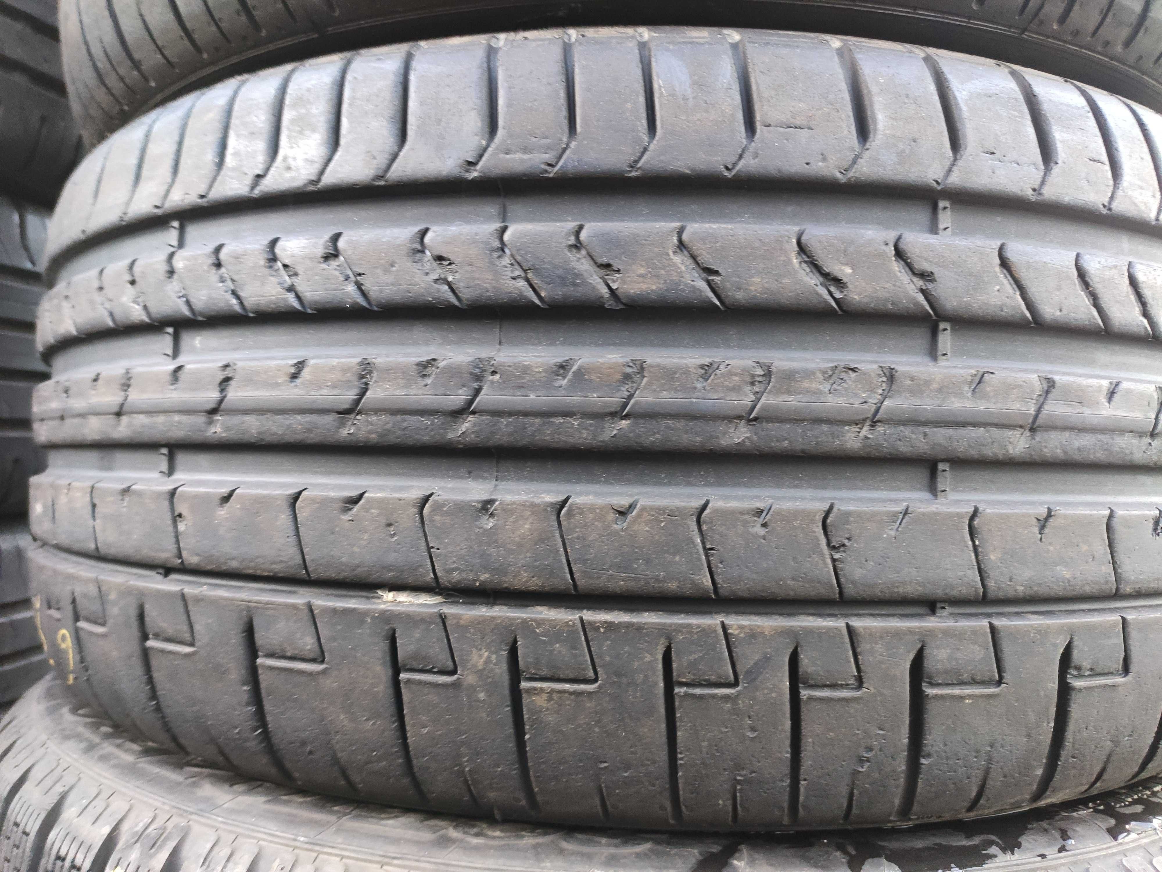4бр Летни Гуми 235 40 18 - Pirelli