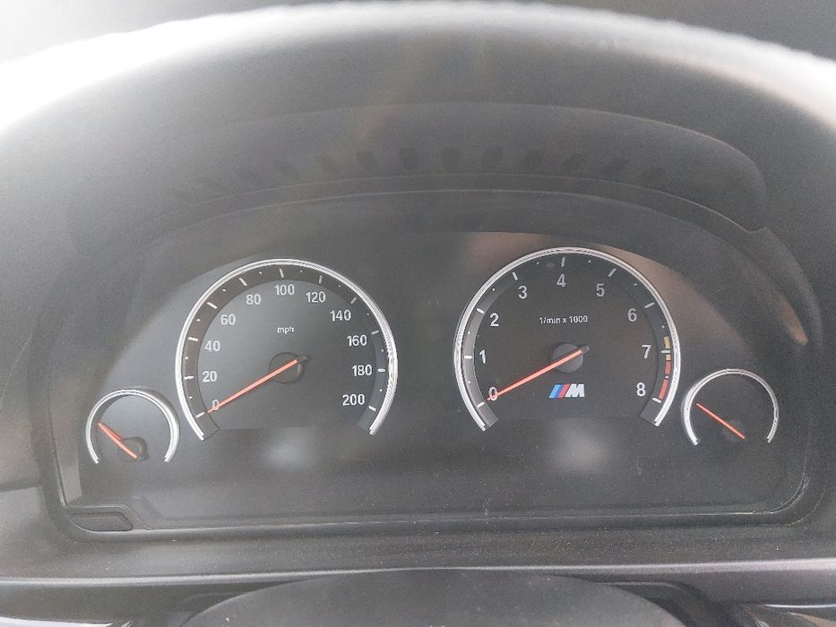 Бмв м5 ф10 bmw m5 f10 километраж