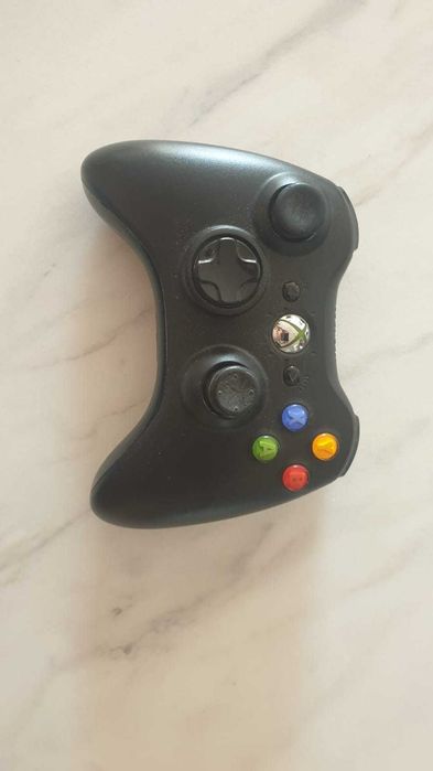 Controller Xbox 360