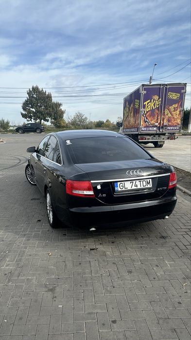 Audi a6c6 2.0 BRE