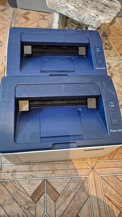 Принтер xerox 3020