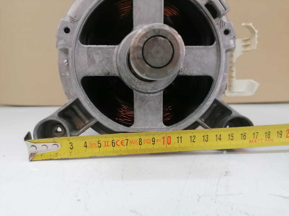 Motor masina de spalat Electrolux 7 pini , ACC 20584.087 / R10