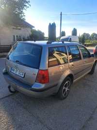 Vw Golf 4 1.9 TDI