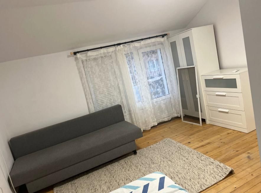 Дава се под наем Двустаен апартамент в София, Център - 42 кв.м за 650 € - Снимка #1