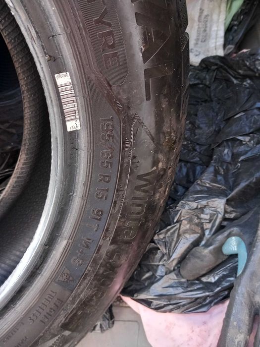 195/65 R15 Faerstone