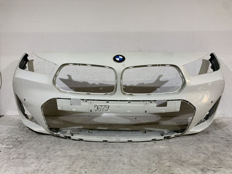 Bara fata BMW X2, F39 M-Sport, 2018, 2019, 2020, 2021, 2022, 2023, cod origine OE 51119463841.