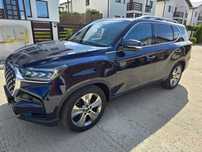 Rexton 12 2022 - Predare leasing/Cumparare