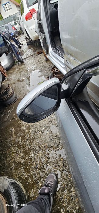 Oglinda stg vw passat B7
