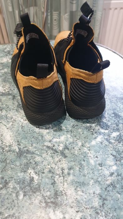 Ghete Timberland mărimea 38