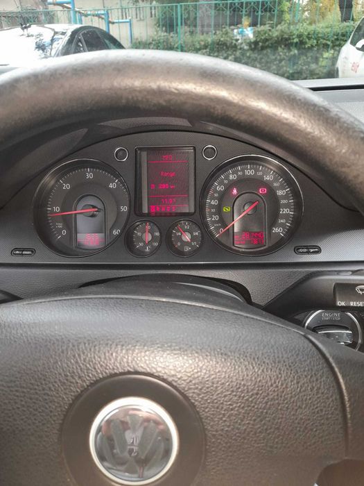 2007,cutie dsg,motor 2.0 dpf activ,asigurare,itp