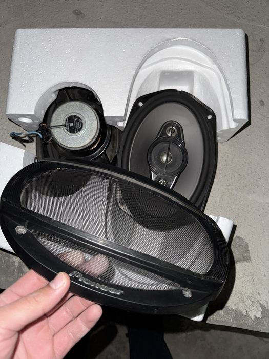 Pioneer kalonka idiyal xolata