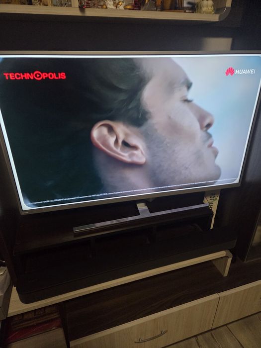 Телевизор филипс 43инча