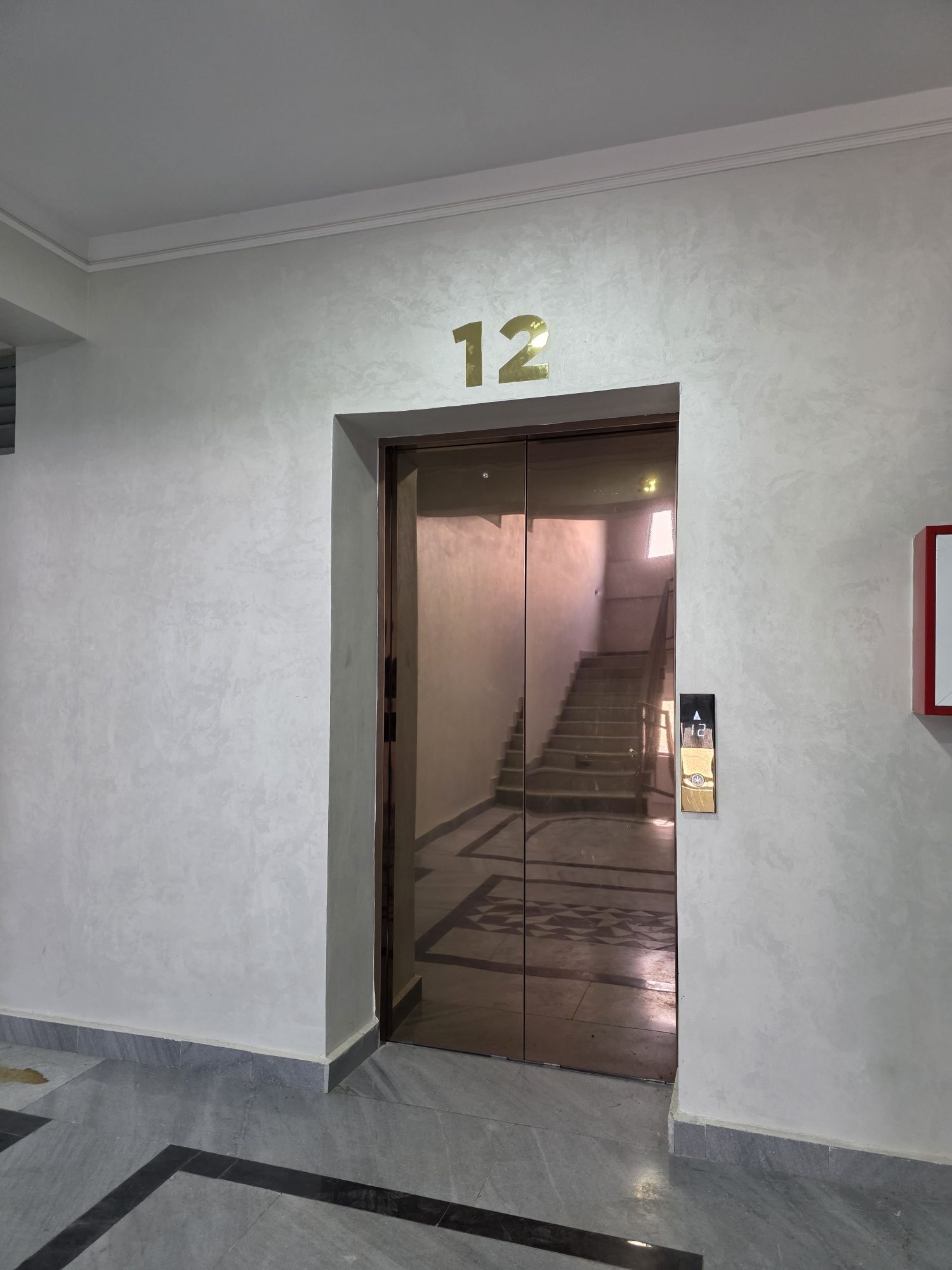 Kvartira Ijaraga beriladi