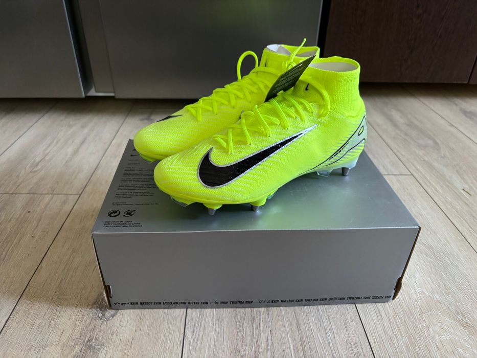 Ghete Nike Vapor 16 Elite