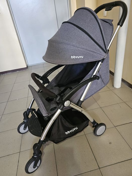 Продам коляску!!!