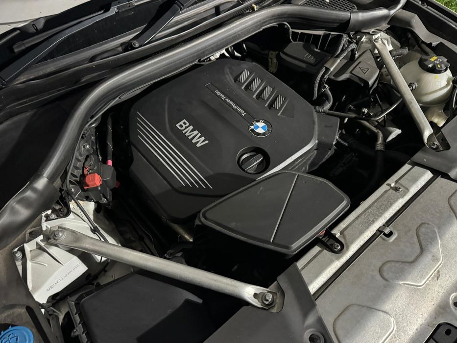 Motor BMW B47D20A 2.0d Euro 6 *50.000km*
