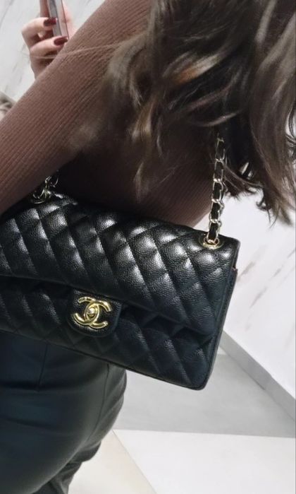 сумка Chanel оригинал