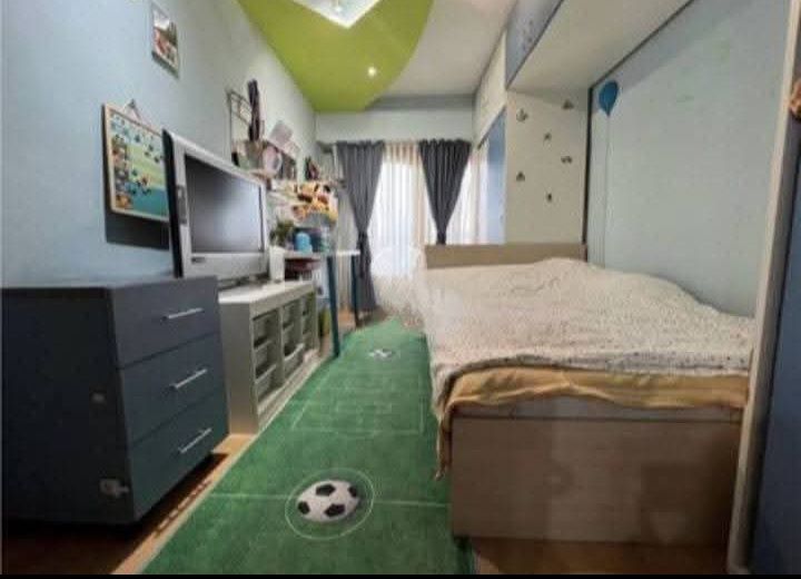 Apart 4 cam 97 m2 Nicolina Selgros Cug -Iasi