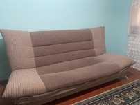 Продам диван с креслами , в хорошом состоянии