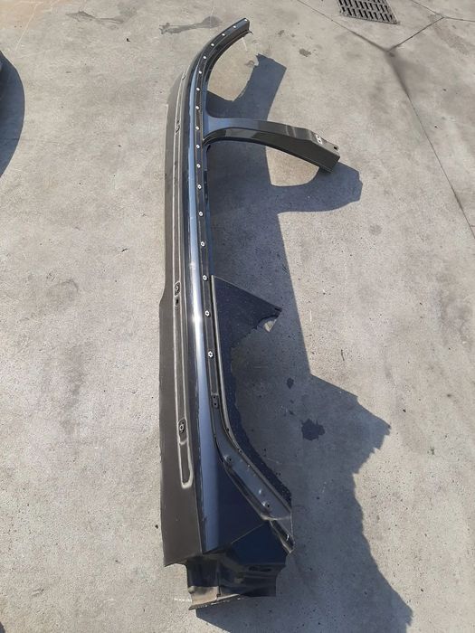 stalp plafon dreapta  peugeot 5008 2 gt 2019