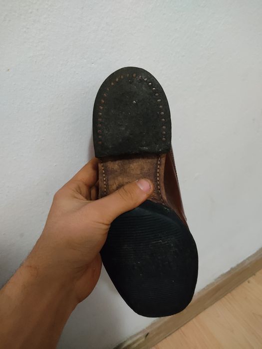 Pantofi "David & Scott"
