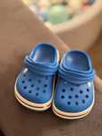 Saboti Crocs marimea c6 (22-23)