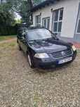 Vw Passat  1.9 TDI
