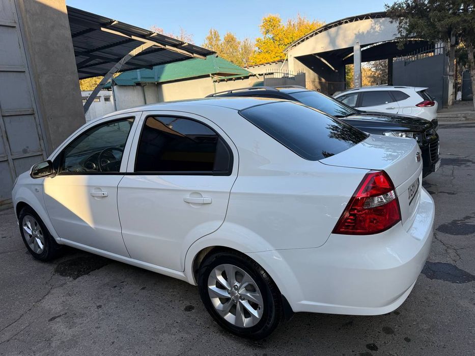 Neksiya 3 2021yil tozza