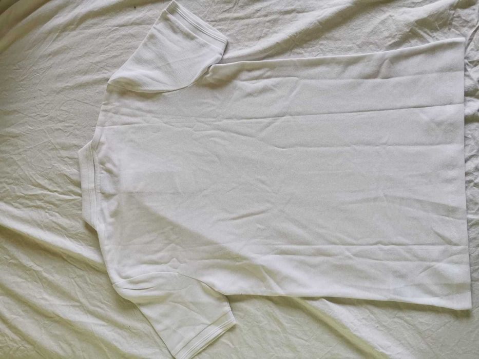 Tricou polo barbati Lifewave logo x39