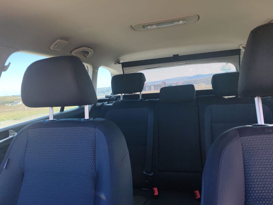 Volkswagen Golf 6 /  1.6 TDi (Disel)