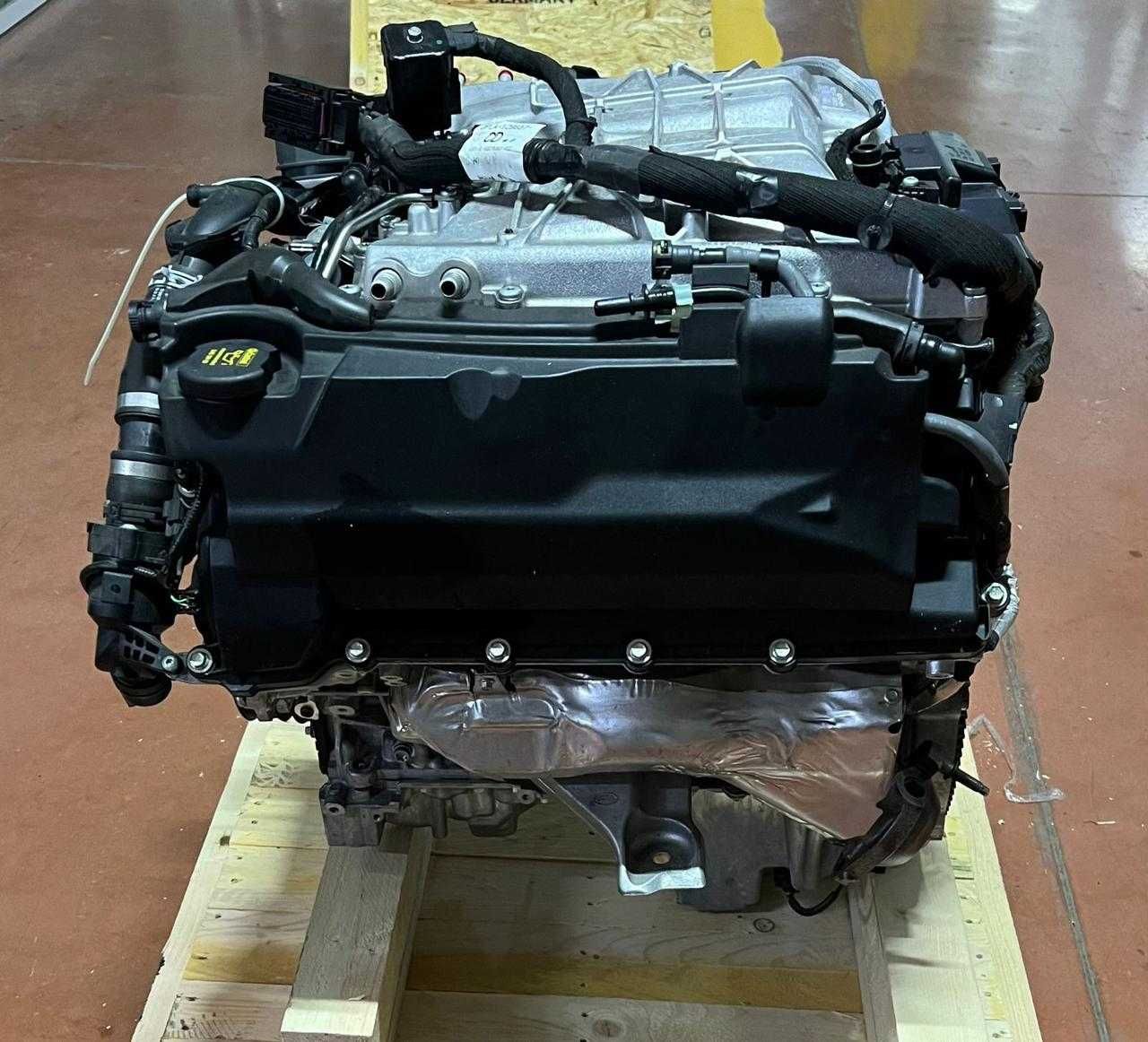 Двигатель Ланд Ровер Land Rover 508PS новый двигатель Гарантия