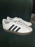 Adidas VL Court 3.0 Black&White