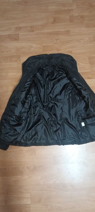 Детски връхни дрешки