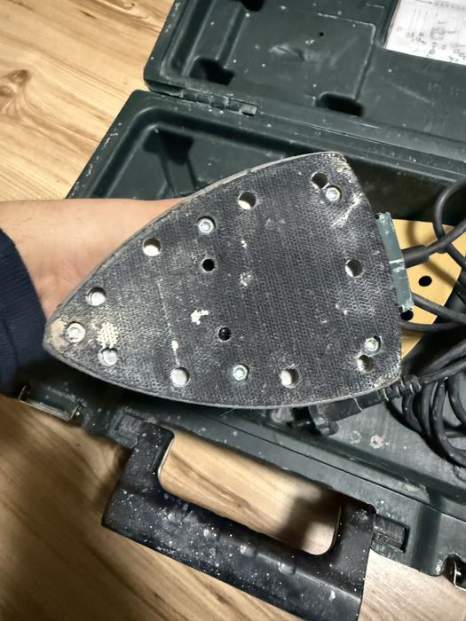 Metabo fms 200 intec мултишлайф