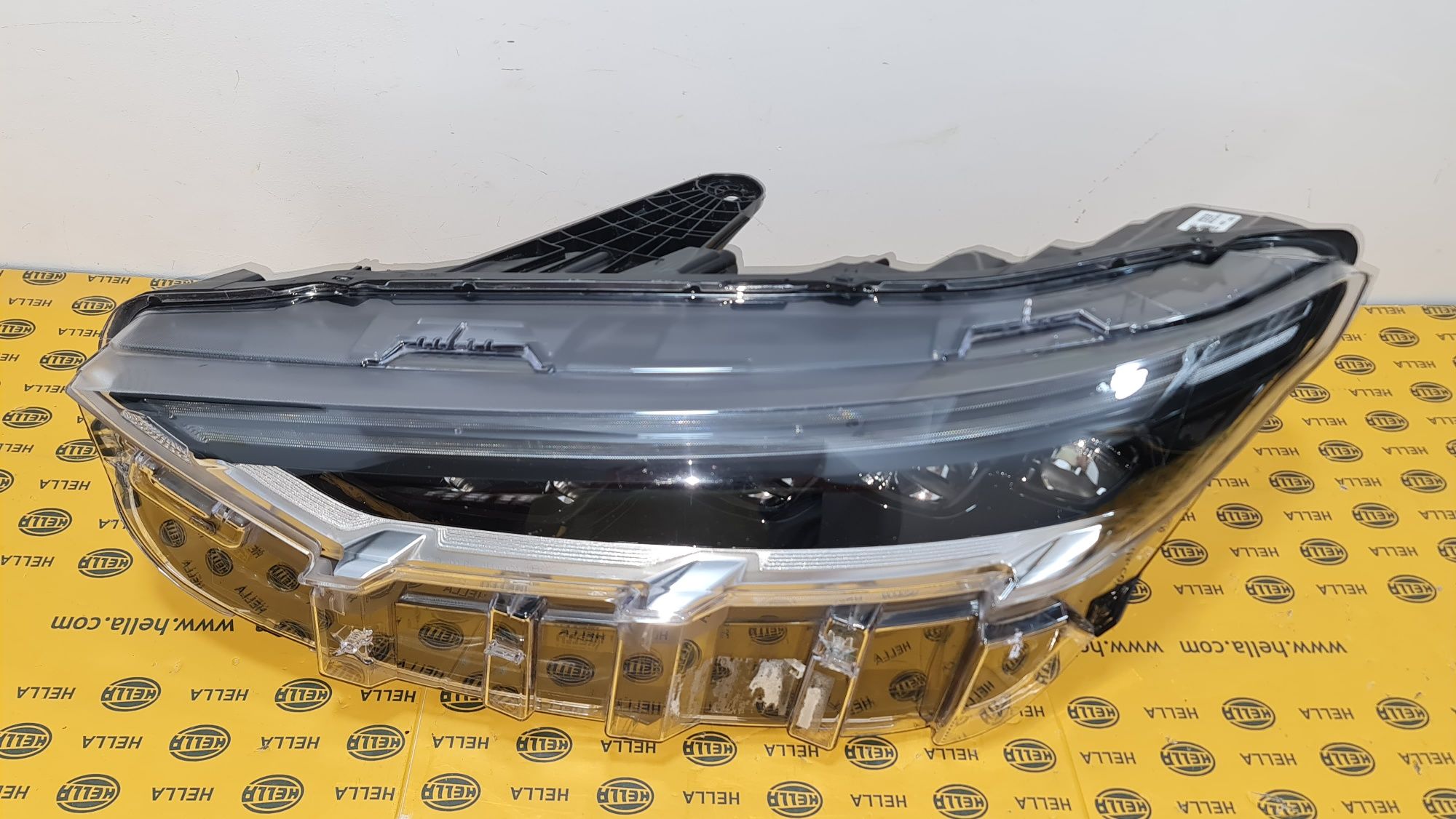 Far stanga full led Ford Mustang Mach E 2021+