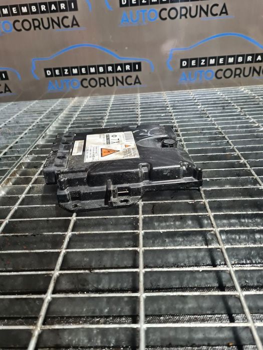 Calculator motor Nissan Navara 2.5 Diesel D40 2006 - 2010 171CP Manuala YD25DDTI Euro4 ...