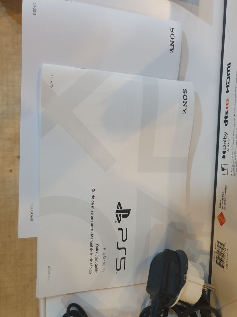 Sony Playstation 5