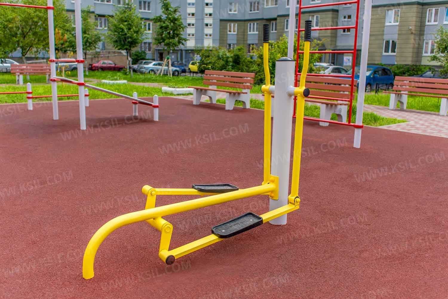 Уличные тренажеры КСИЛ Спортивные площадки Воркаут Детские Площадки
